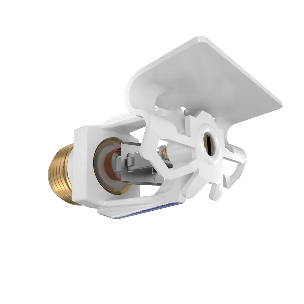 VK320 K5.6 Quick Response Horizontal Sidewall Sprinkler