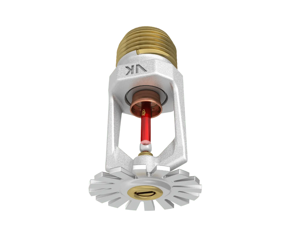 VK329 K2.8 Quick Response Pendent Sprinkler System