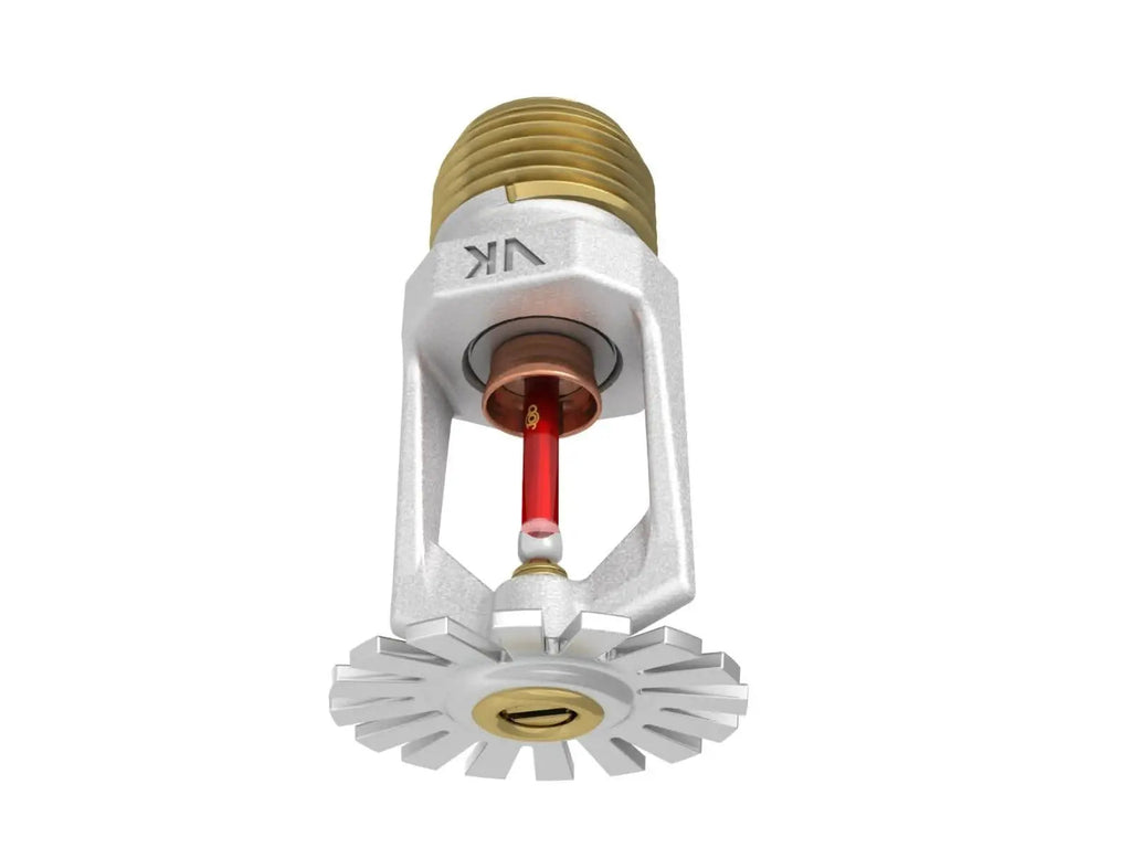 VK329 K2.8 Quick Response Pendent Sprinkler System