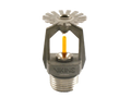 VK339 K5.6 QR Quick Response Stainless Steel Fire Sprinkler Head Durable
