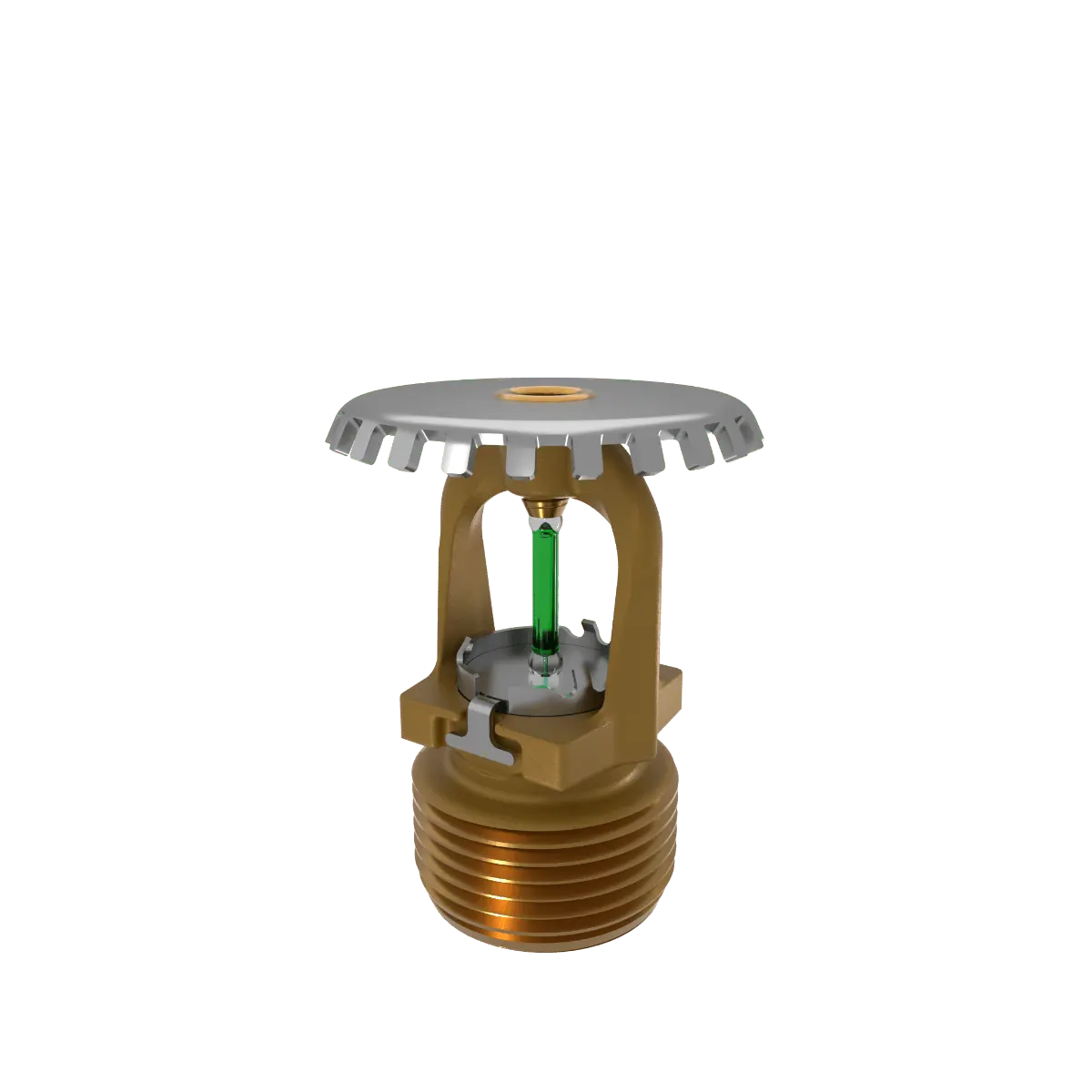 VK3501 K8 Quick Response Upright Sprinkler Head