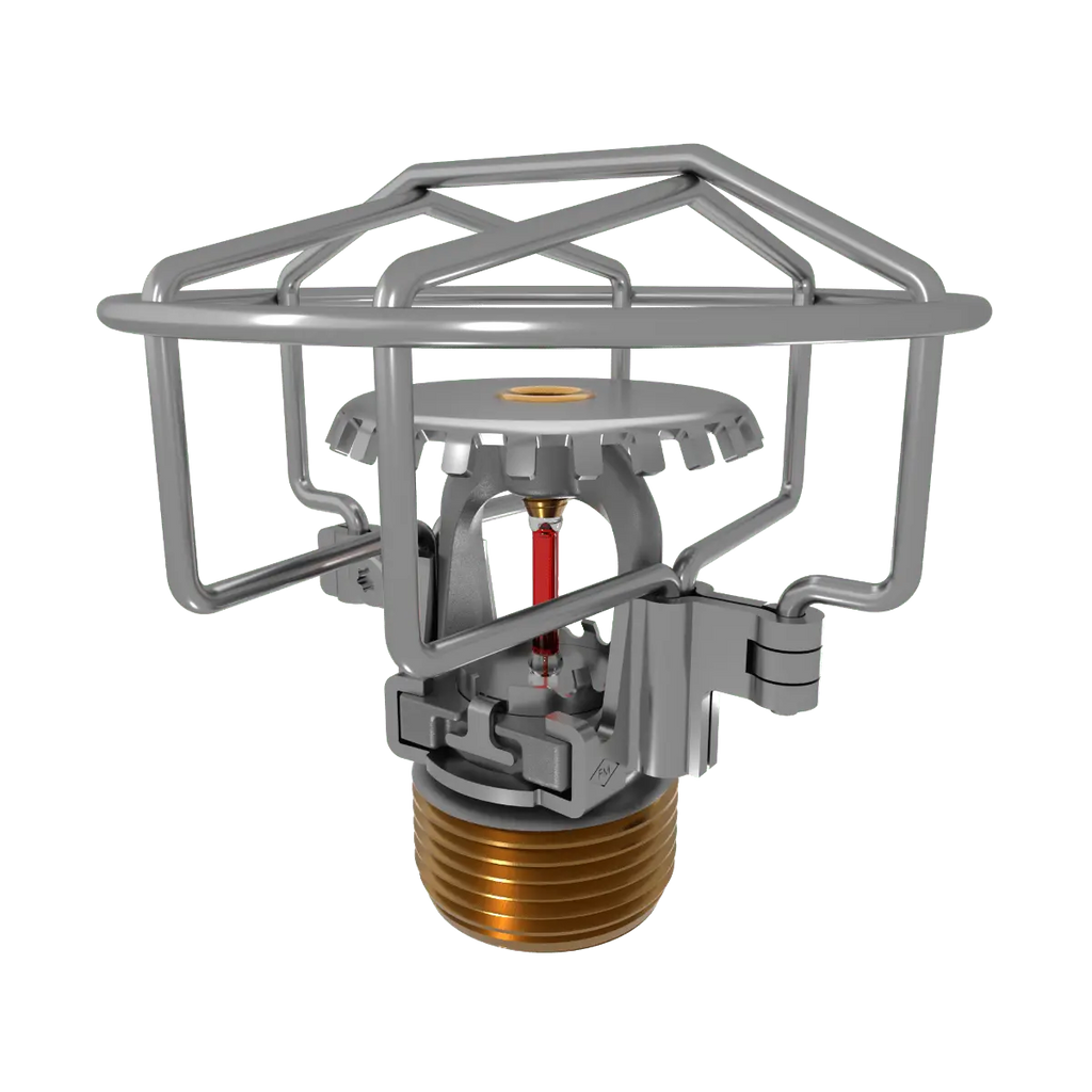 Viking VK3501 K8.0 Quick Response Upright Fire Sprinkler