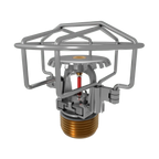 Viking VK3501 K8.0 Quick Response Upright Fire Sprinkler