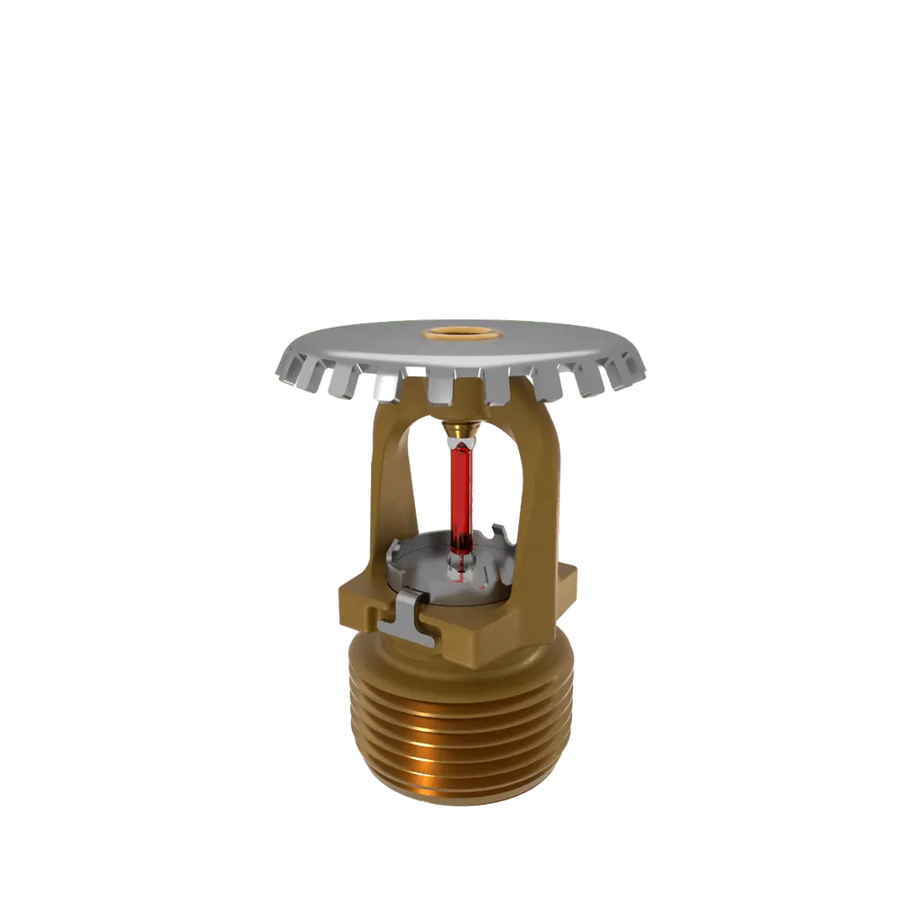 VK3501 K8 Quick Response Upright Sprinkler Head