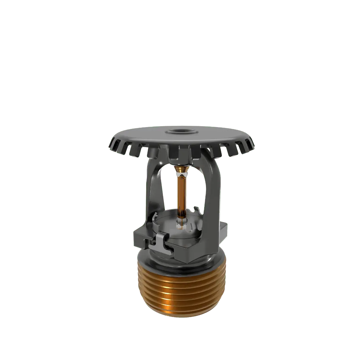 Viking VK3501 K8.0 Quick Response Upright Fire Sprinkler