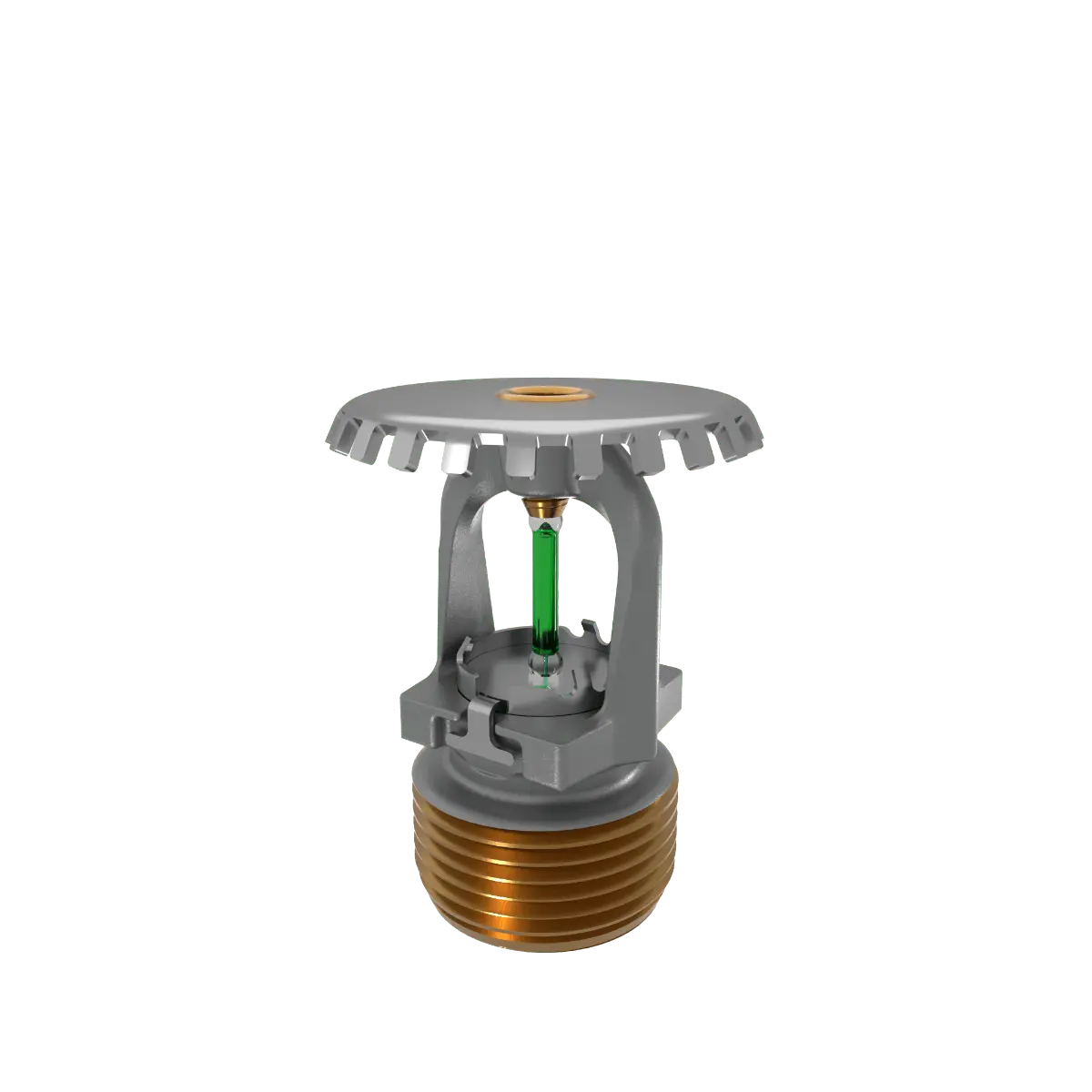 Viking VK3501 K8.0 Quick Response Upright Fire Sprinkler