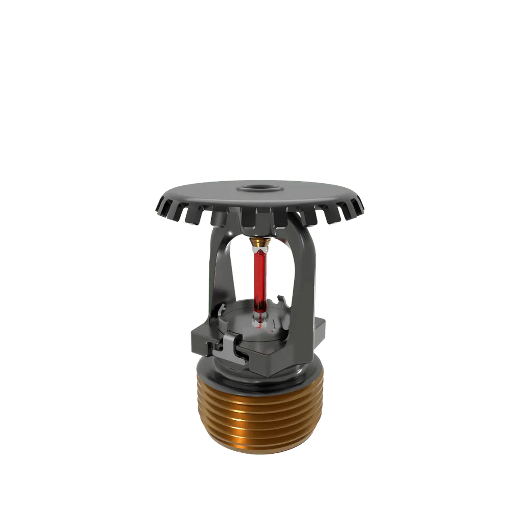 VK3501 K8 Quick Response Upright Sprinkler Head