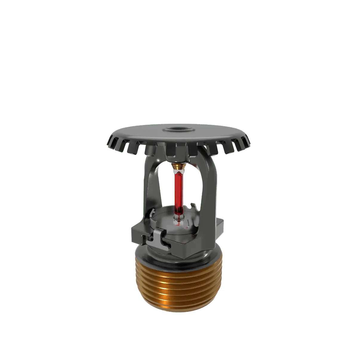 Viking VK3501 K8.0 Quick Response Upright Fire Sprinkler