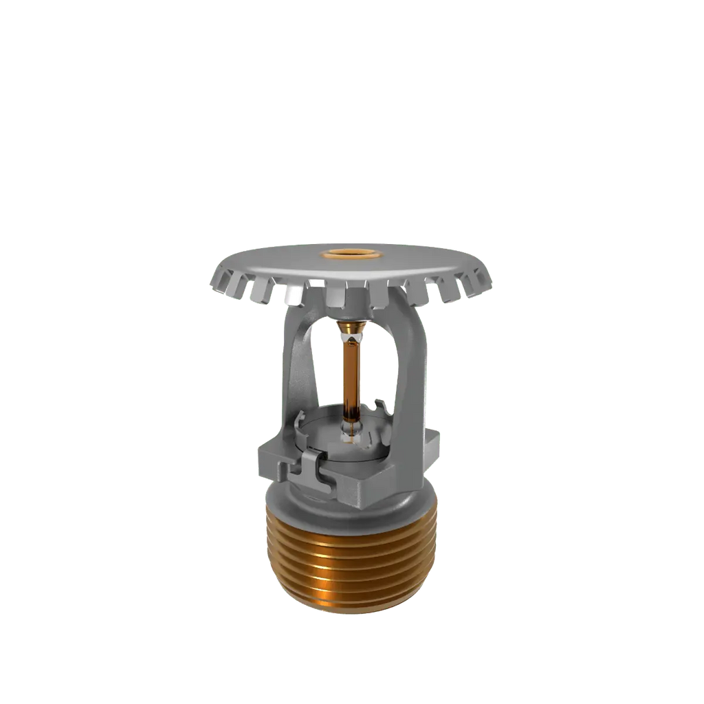 VK3501 K8 Quick Response Upright Sprinkler Head