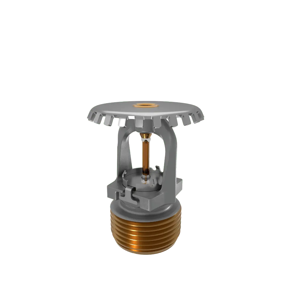 VK3501 K8 Quick Response Upright Sprinkler Head
