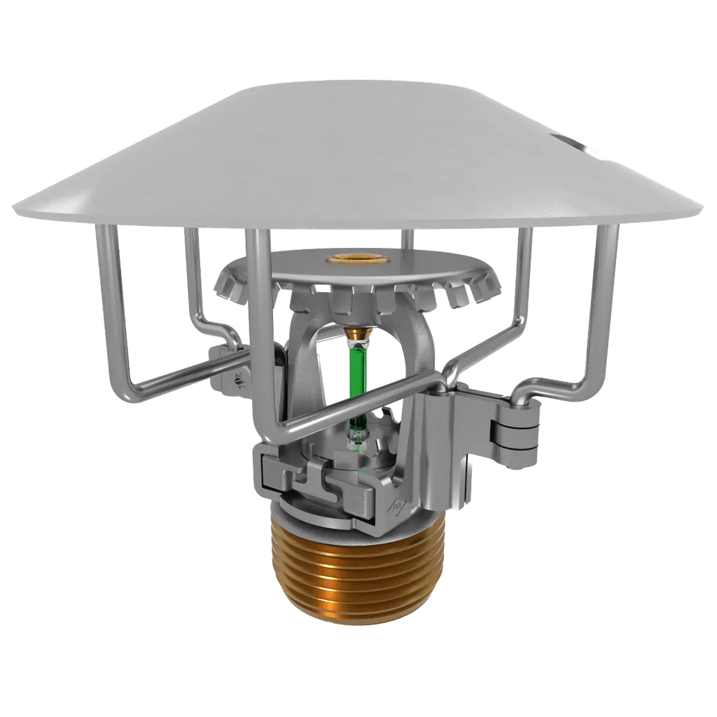 Viking VK3501 K8.0 Quick Response Upright Fire Sprinkler
