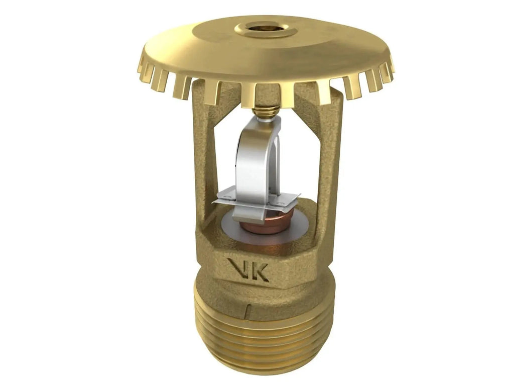 Viking K8.0 Quick Response Upright Fire Sprinkler