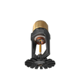 VK352 K8.0 Quick Response Fire Sprinkler