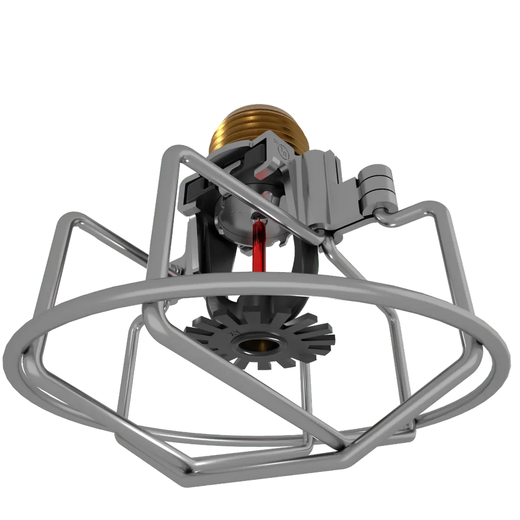 Viking VK3521 K8.0 Quick Response Pendent Fire Sprinkler