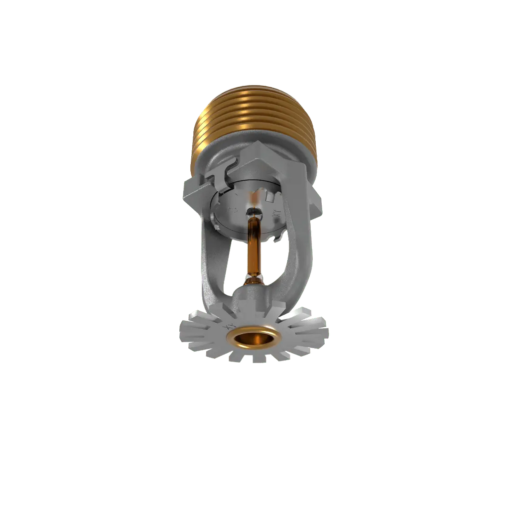 Viking VK3521 K8.0 Quick Response Pendent Fire Sprinkler