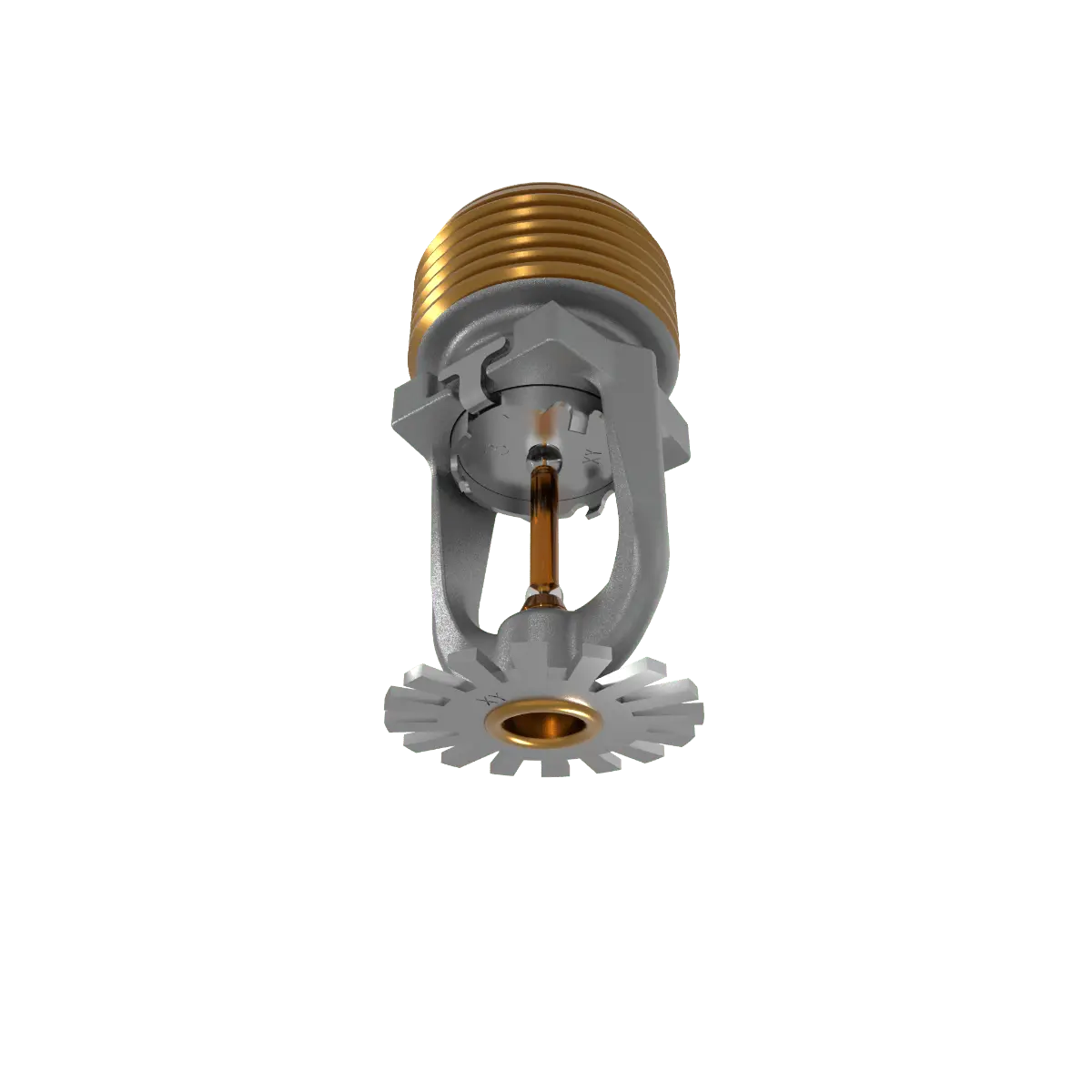 Viking VK3521 K8.0 Quick Response Pendent Fire Sprinkler