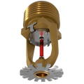Viking VK3521 K8.0 Quick Response Pendent Fire Sprinkler
