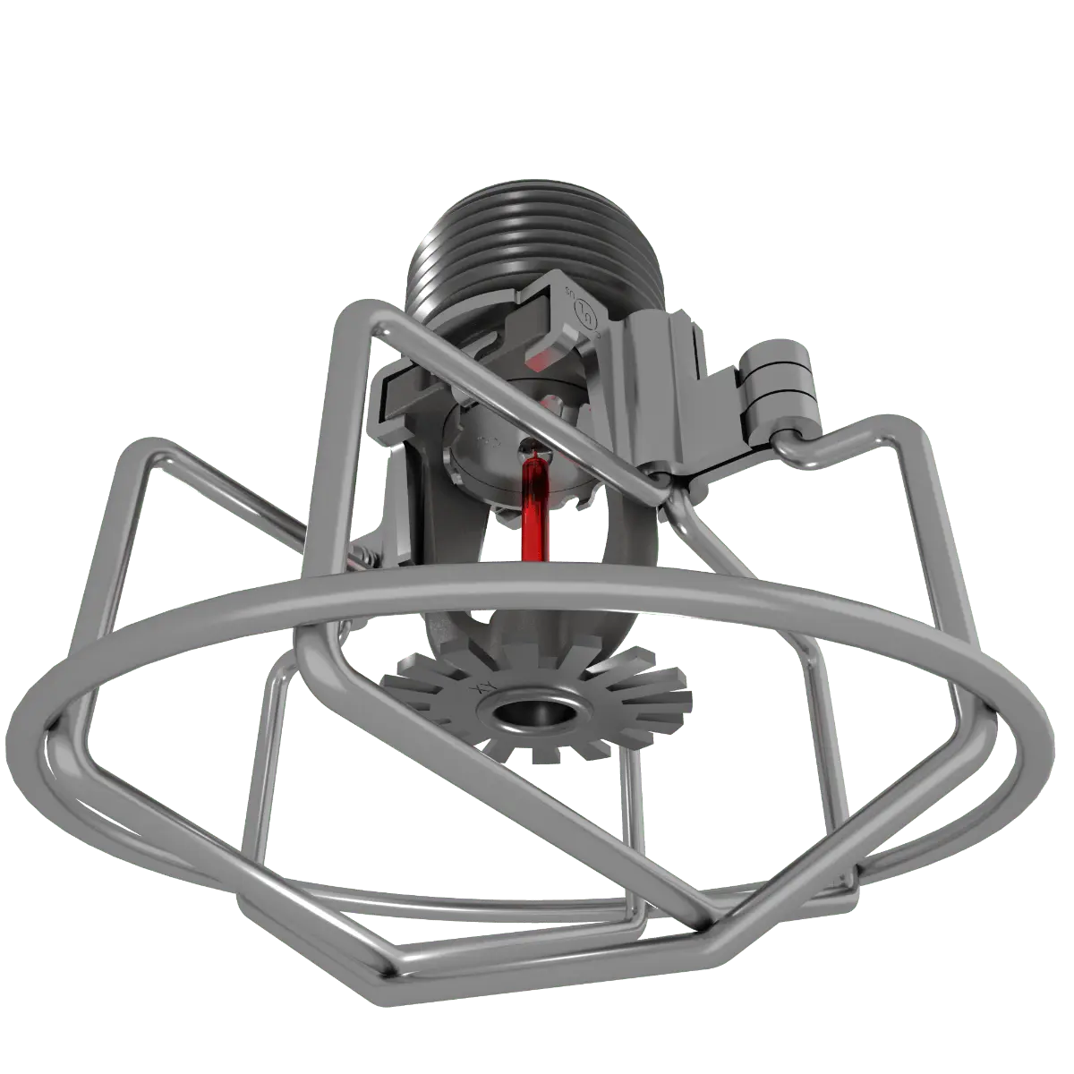 Viking VK3522 K8.0 Quick Response Pendent Fire Sprinkler