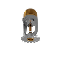 Viking VK3522 K8.0 Quick Response Pendent Fire Sprinkler