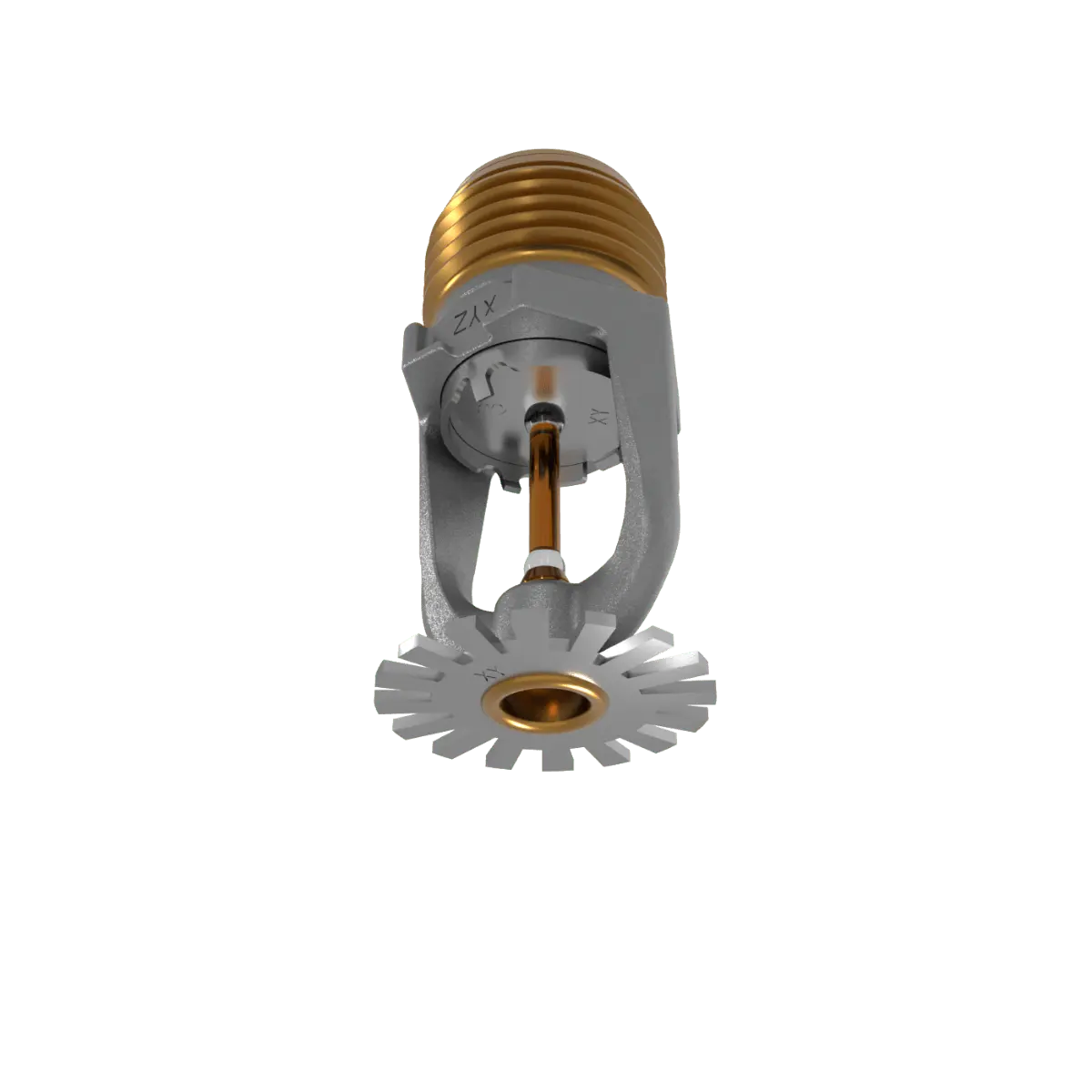 Viking VK3522 K8.0 Quick Response Pendent Fire Sprinkler