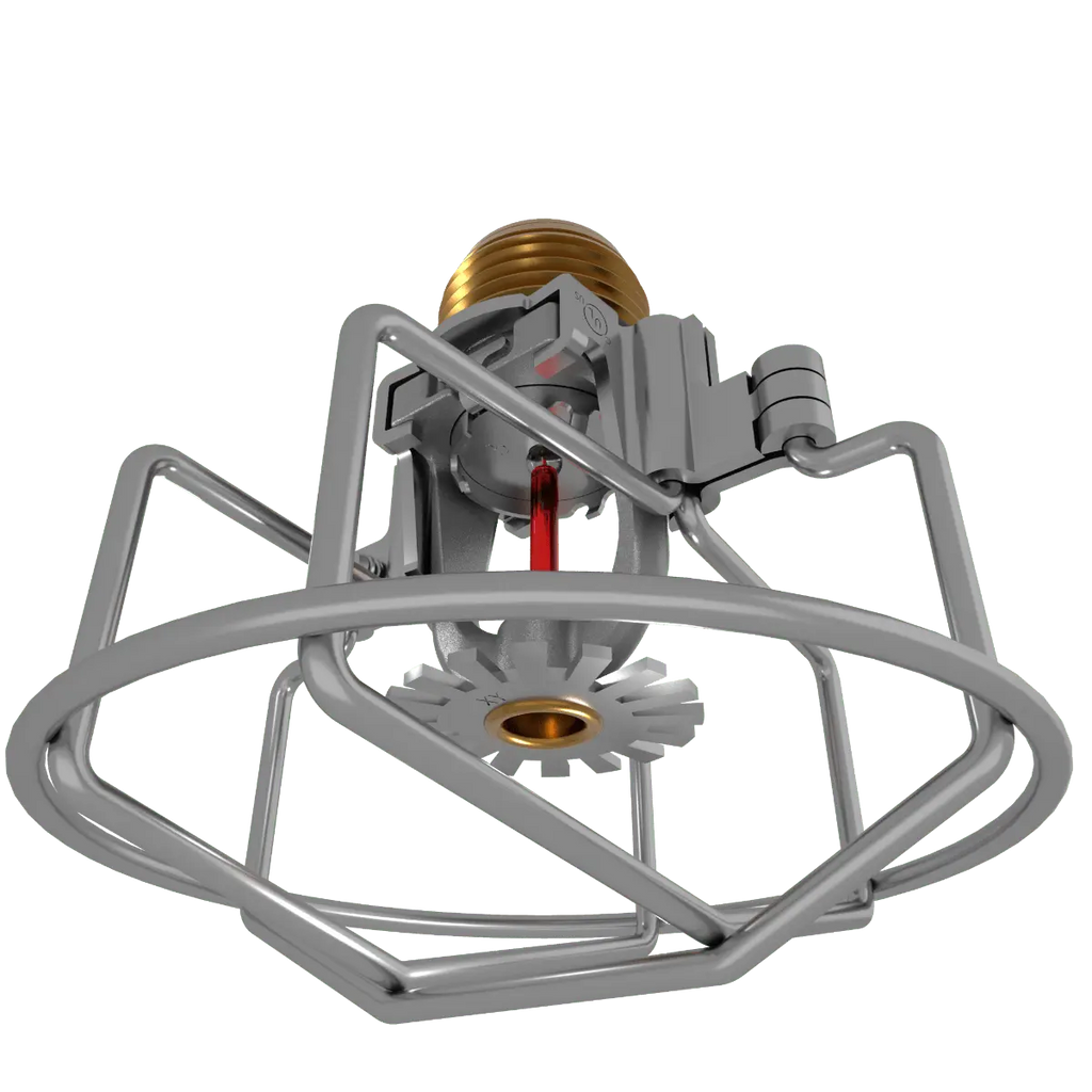 Viking VK3522 K8.0 Quick Response Pendent Fire Sprinkler