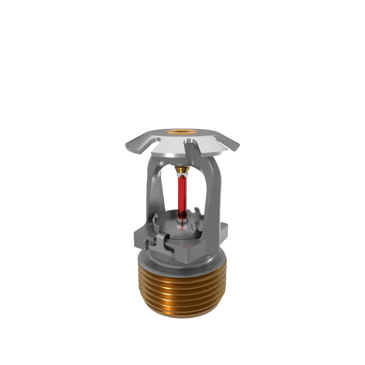 Viking VK3541 Quick Response 3/4" Sprinkler Head