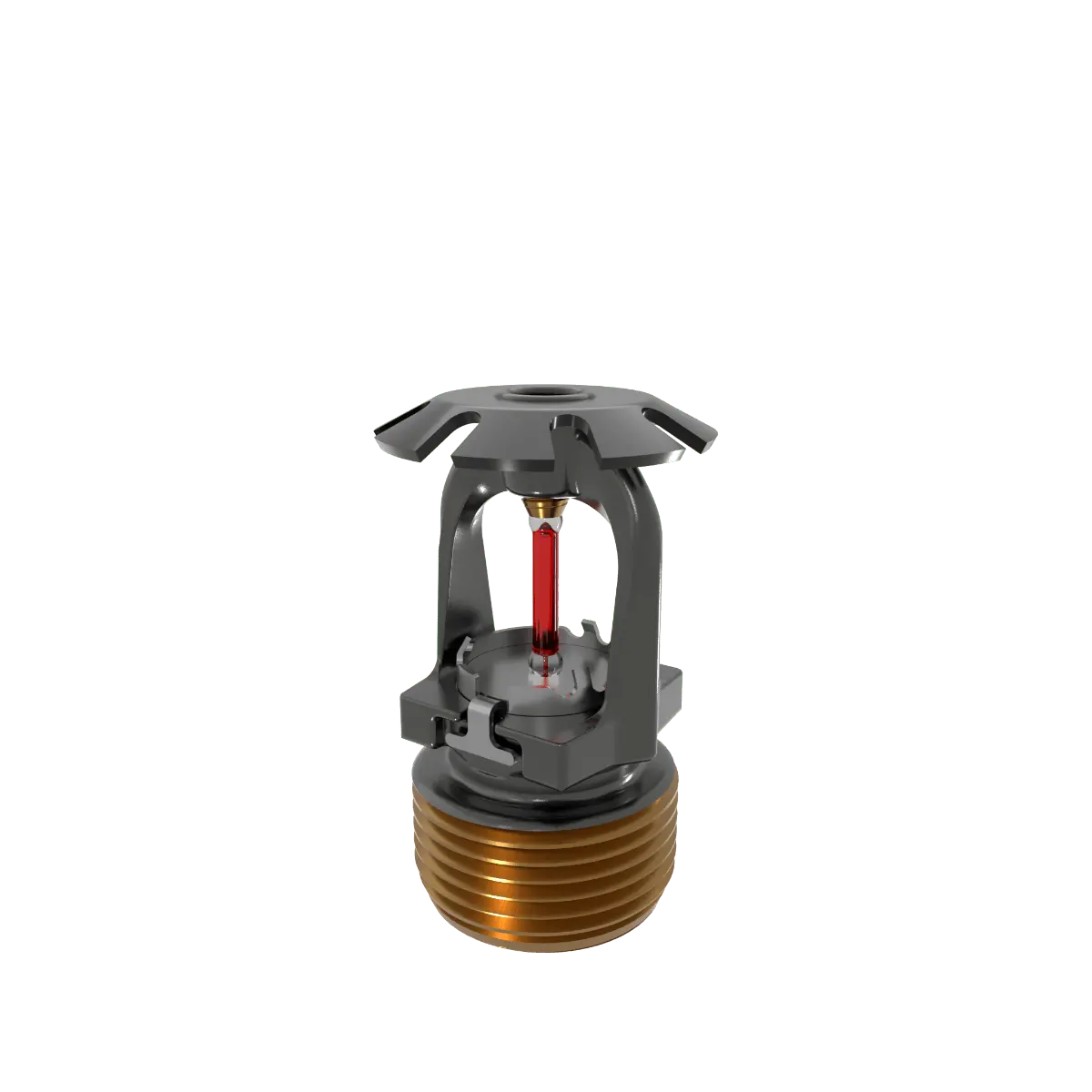 Viking VK3541 Quick Response 3/4" Sprinkler Head