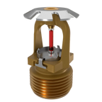Viking VK3541 Quick Response 3/4" Sprinkler Head