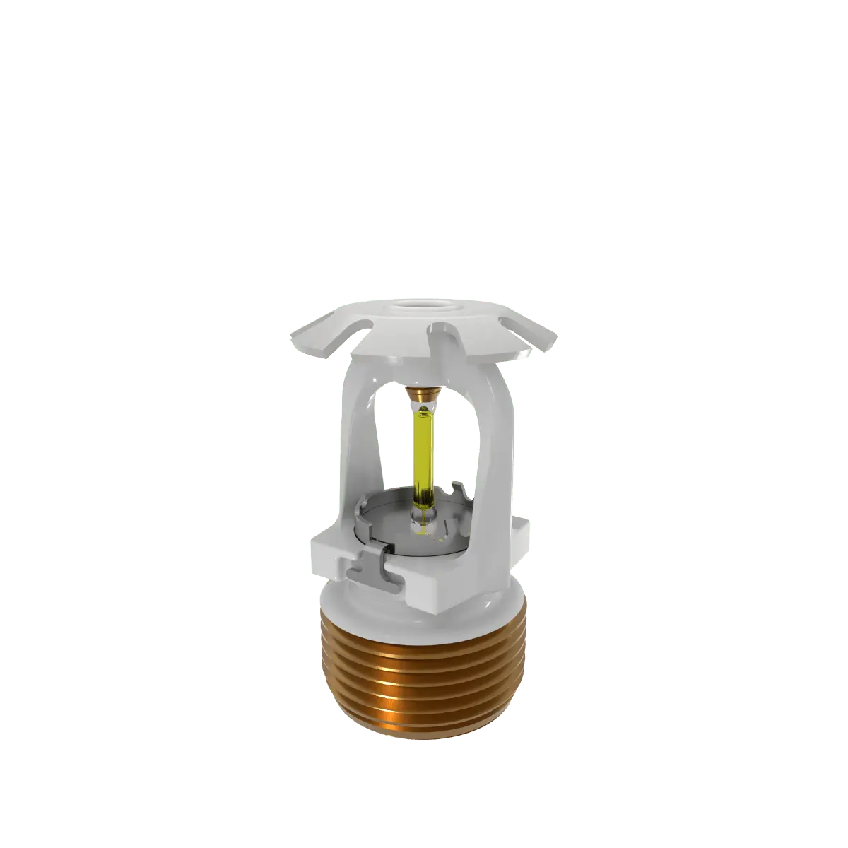 Viking VK3541 Quick Response 3/4" Sprinkler Head
