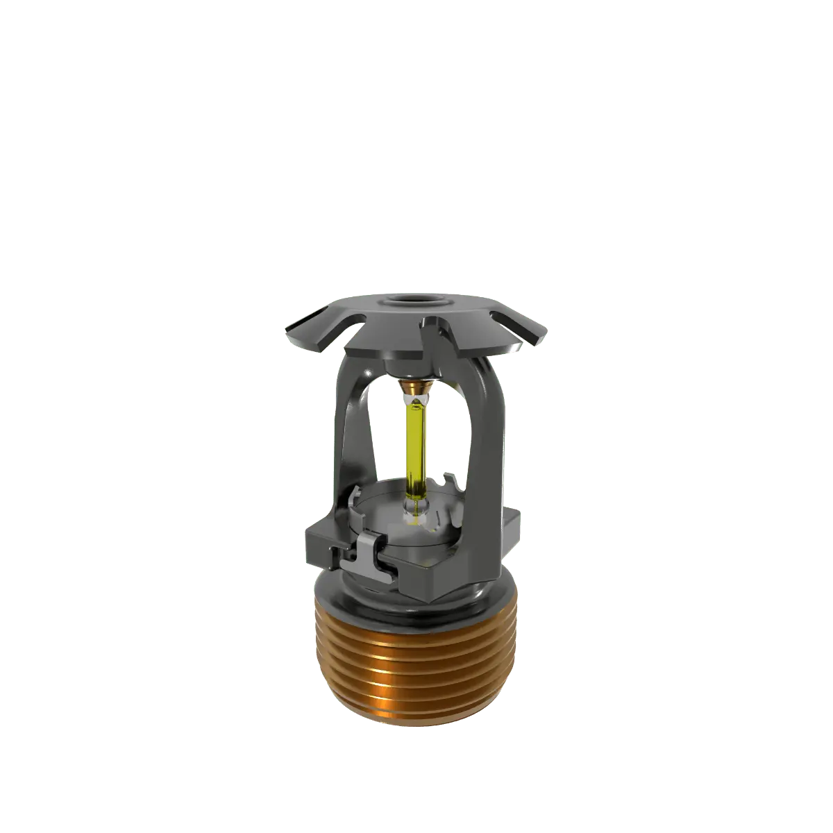 Viking VK3541 Quick Response 3/4" Sprinkler Head