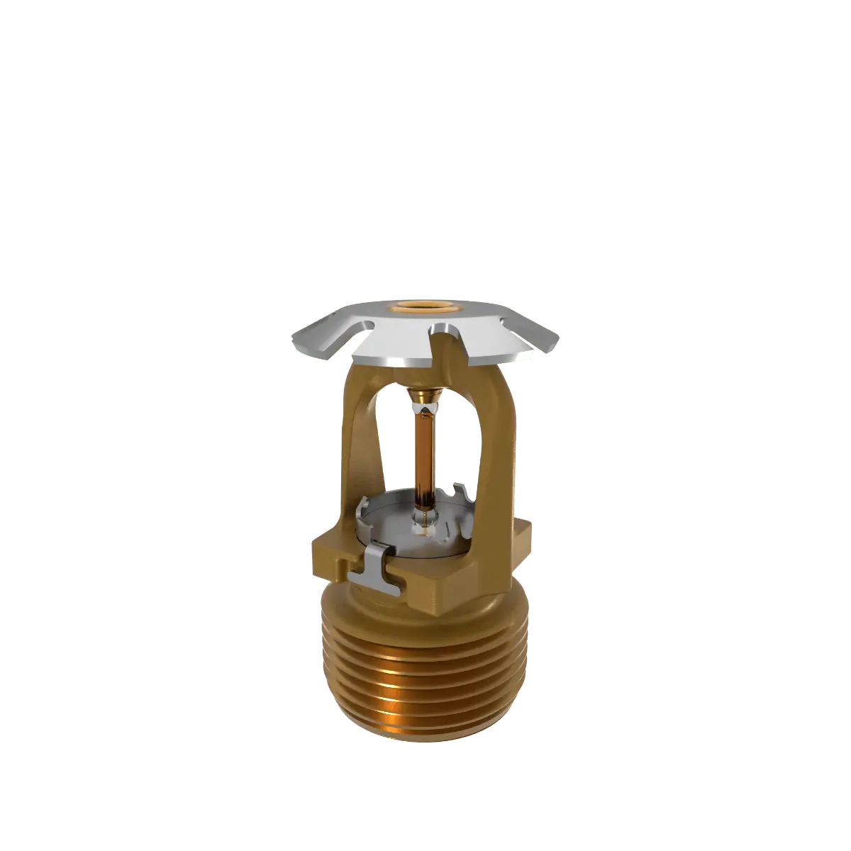 Viking VK3541 Quick Response 3/4" Sprinkler Head