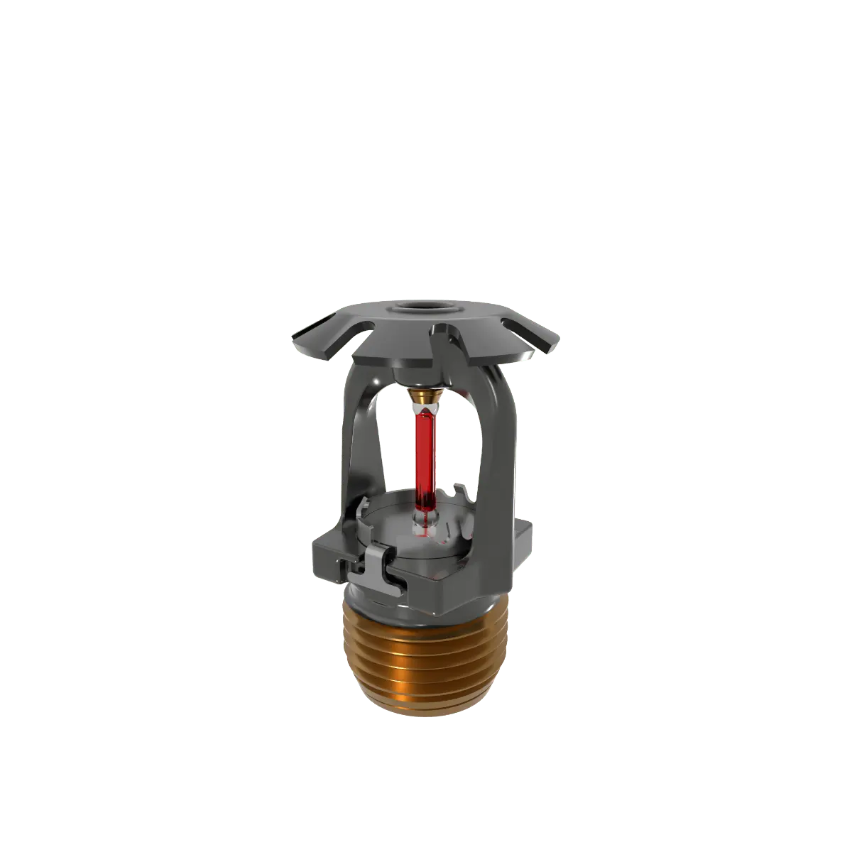 Viking VK3542 K8.0 QR Quick Response Sprinkler