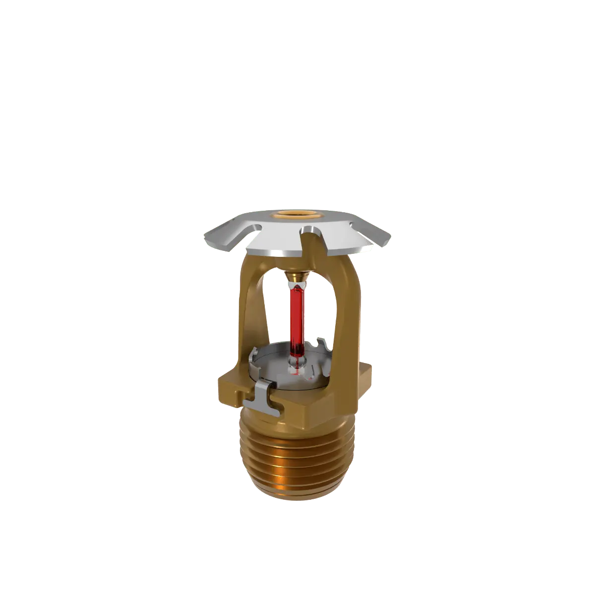 Viking VK3542 K8.0 QR Quick Response Sprinkler