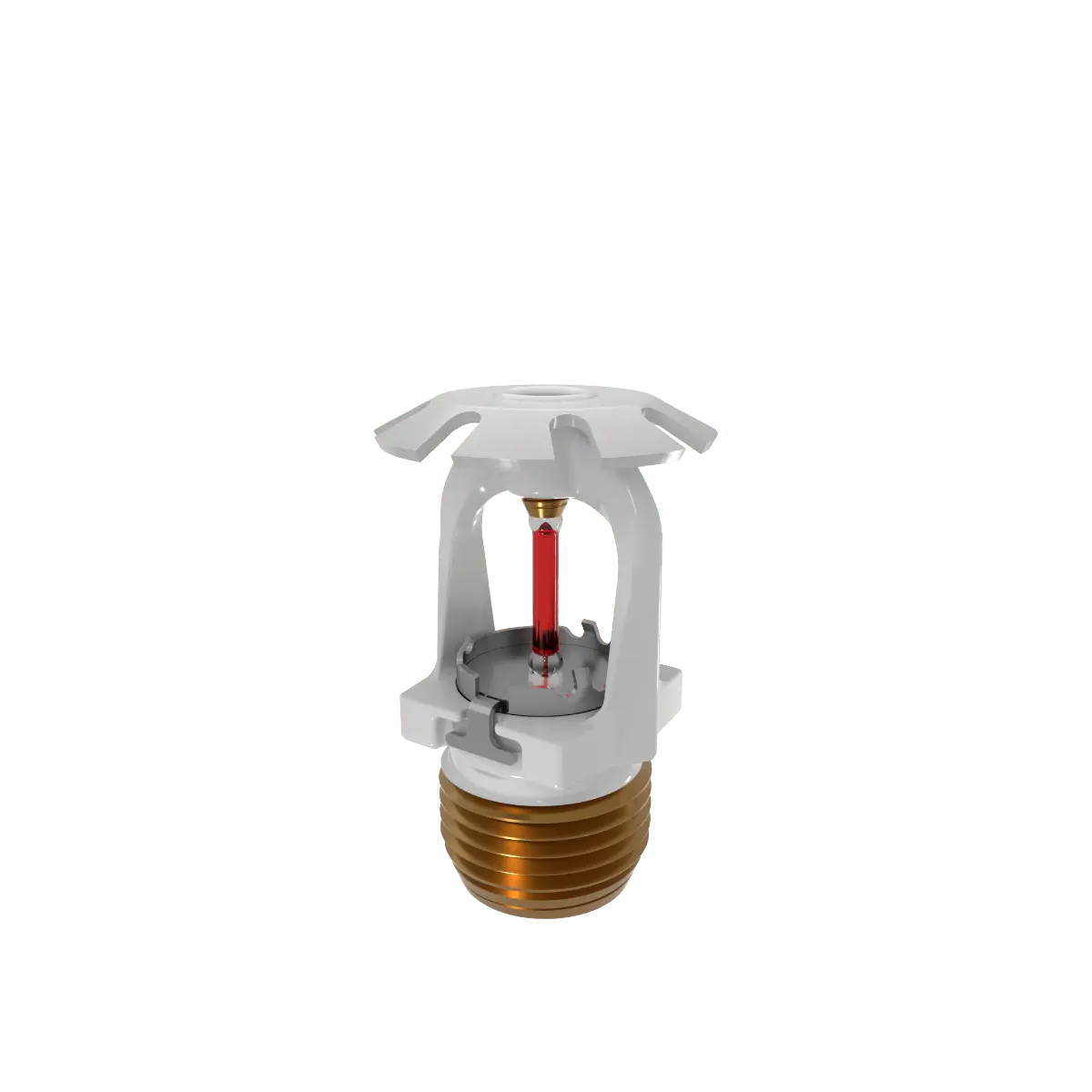 Viking VK3542 K8.0 QR Quick Response Sprinkler