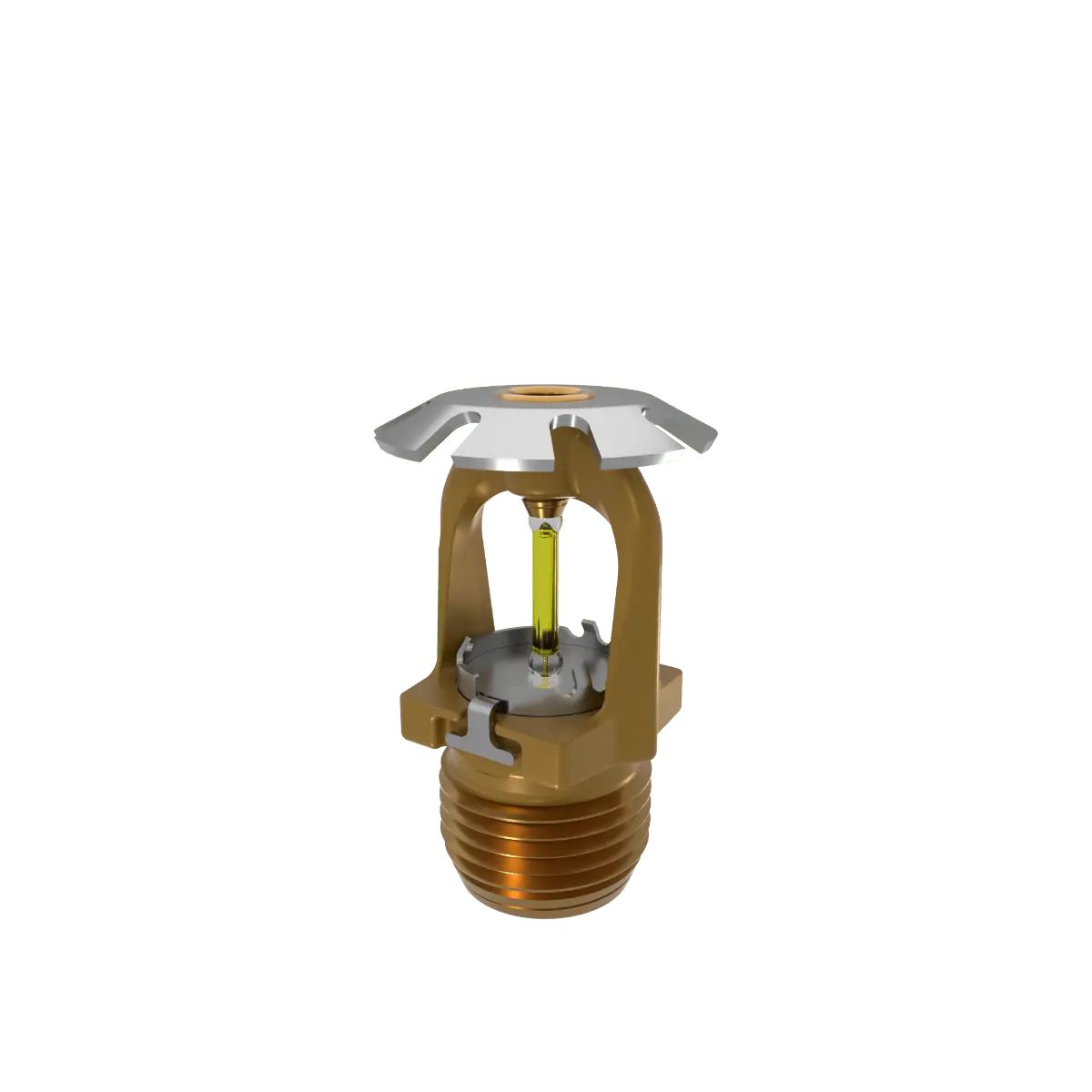 Viking VK3542 K8.0 QR Quick Response Sprinkler