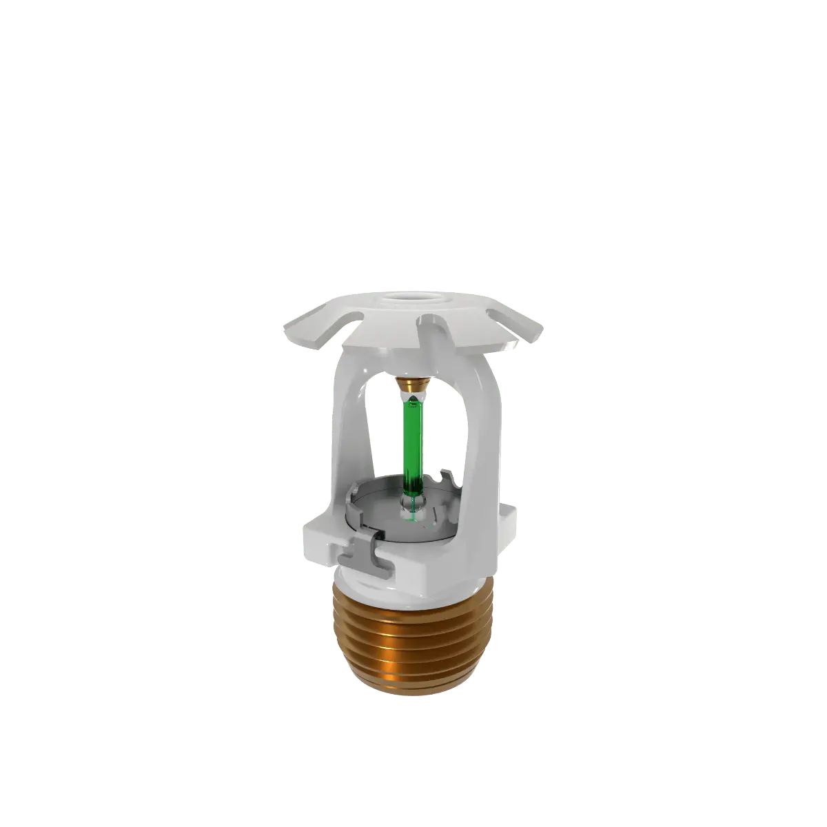 Viking VK3542 K8.0 QR Quick Response Sprinkler