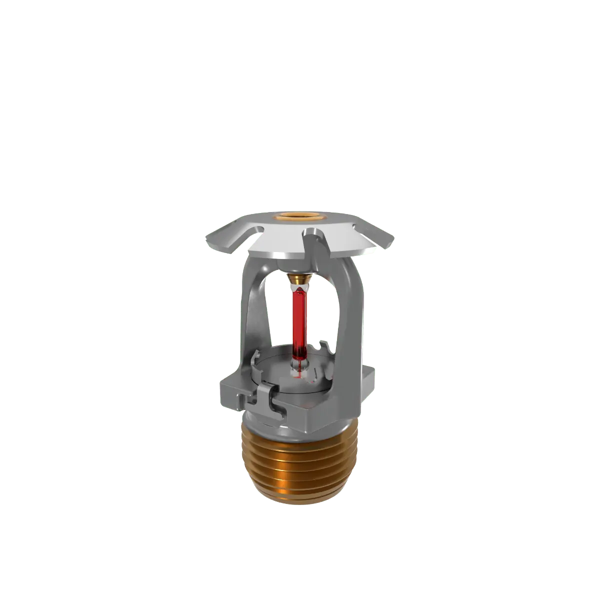 Viking VK3542 K8.0 QR Quick Response Sprinkler