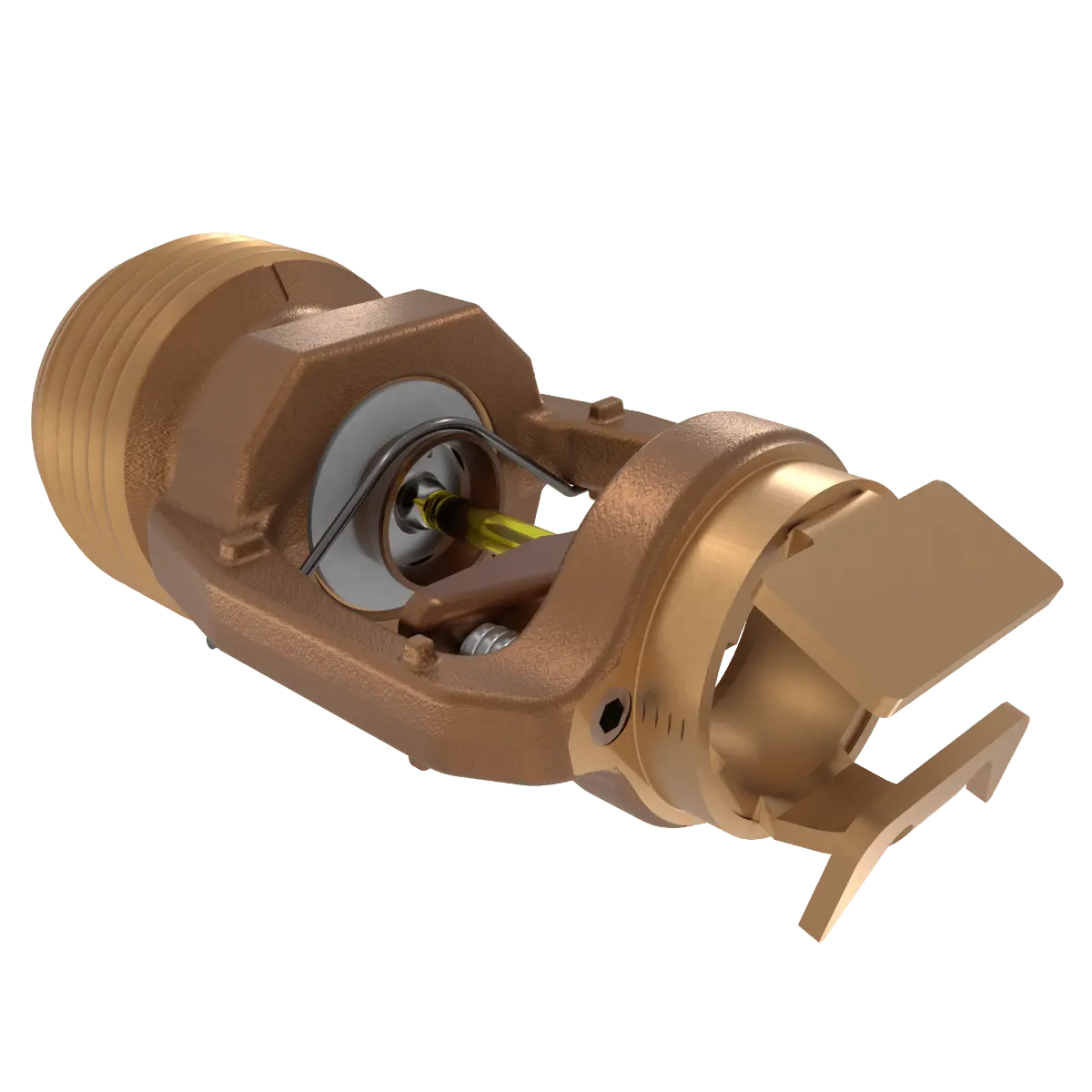 Viking VK360 K8.0 QR Sidewall Sprinkler Quick Response