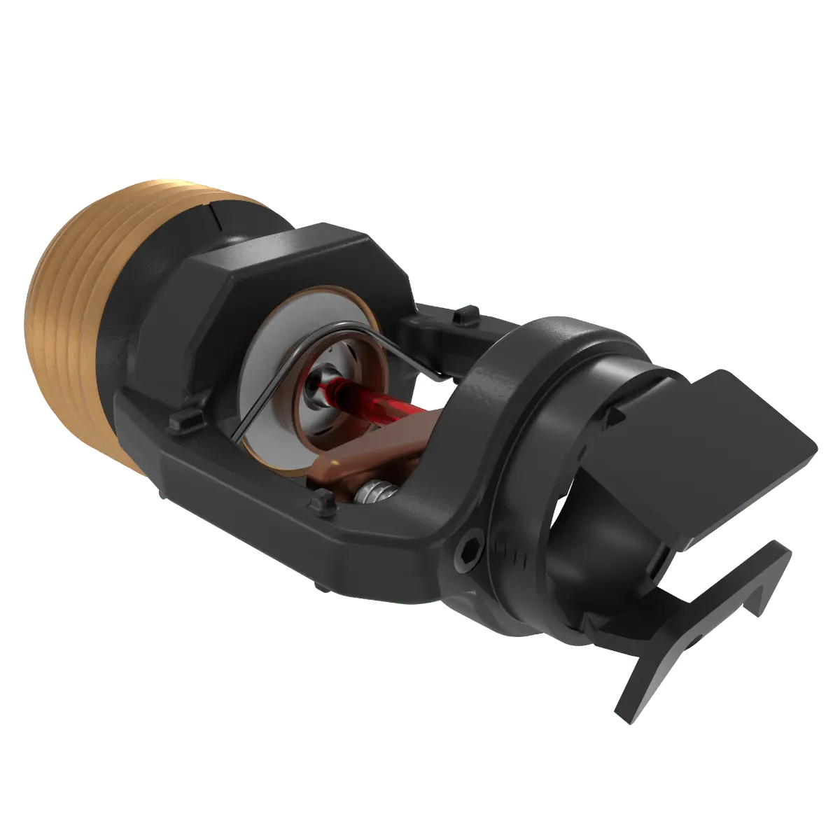 Viking VK360 K8.0 QR Sidewall Sprinkler Quick Response