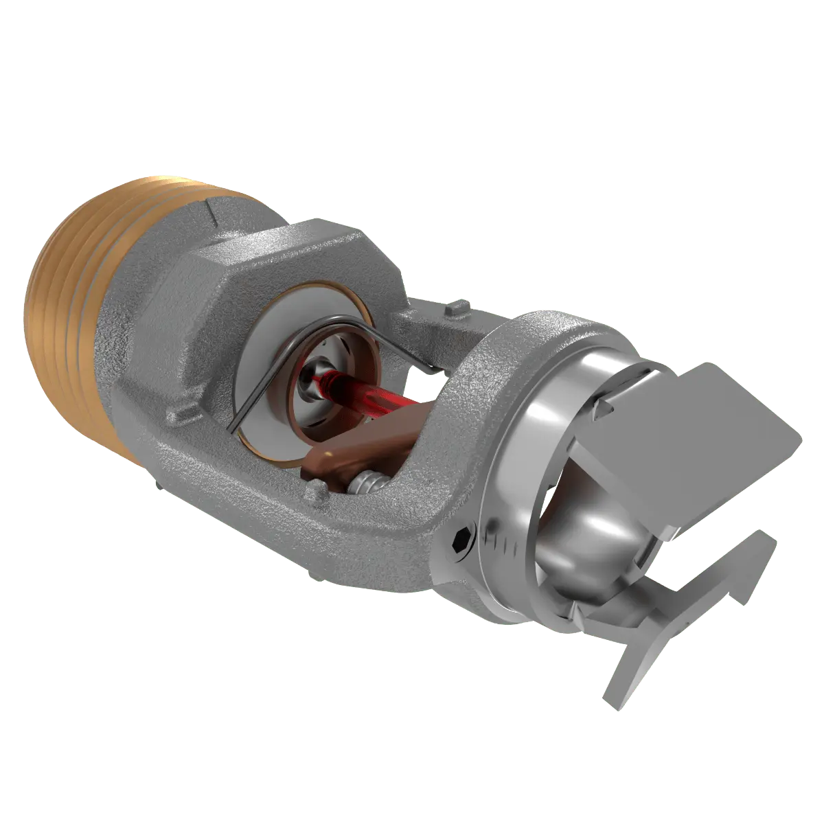 Viking VK360 K8.0 QR Sidewall Sprinkler Quick Response