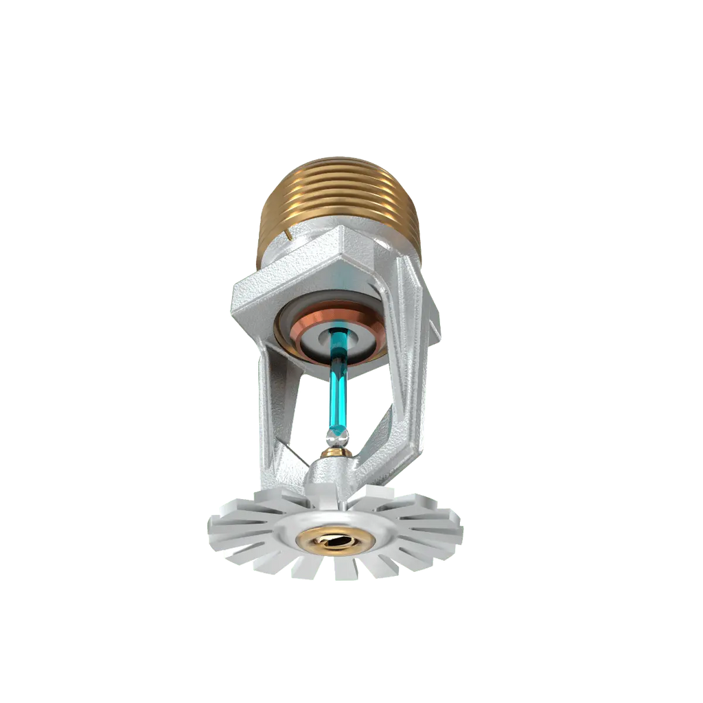 VK377 K11.2 Quick Response ELO Pendent Fire Sprinkler