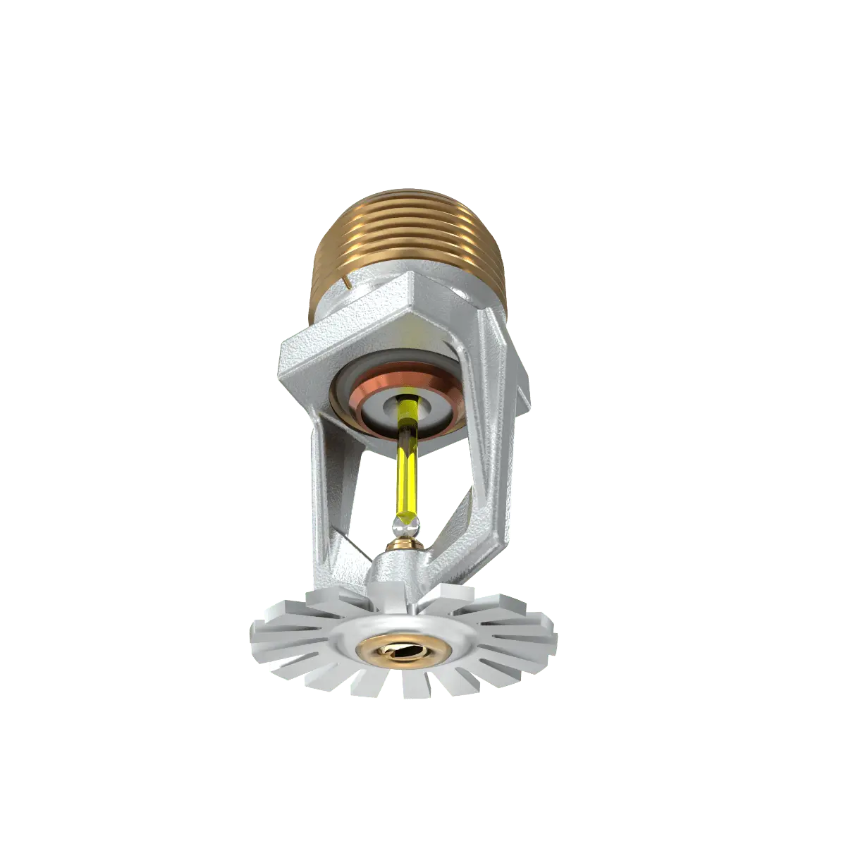VK377 K11.2 Quick Response ELO Pendent Fire Sprinkler