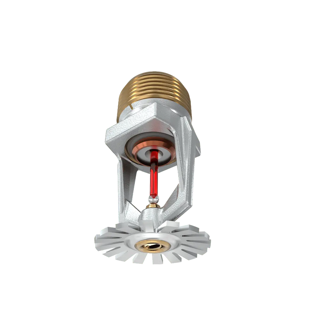 VK377 K11.2 Quick Response ELO Pendent Fire Sprinkler