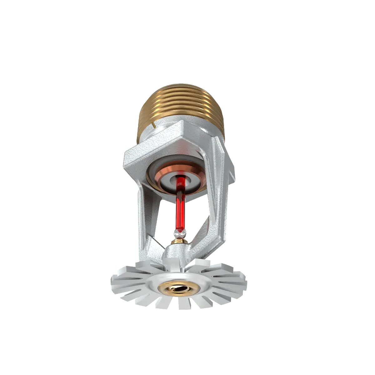 VK377 K11.2 Quick Response ELO Pendent Fire Sprinkler