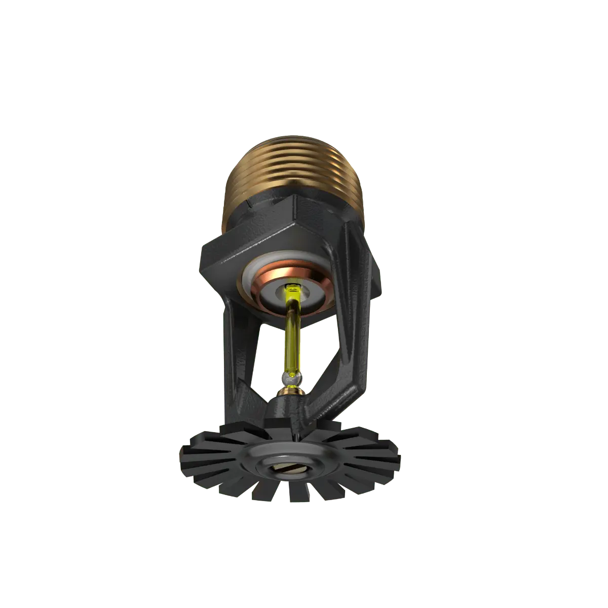 VK377 K11.2 Quick Response ELO Pendent Fire Sprinkler