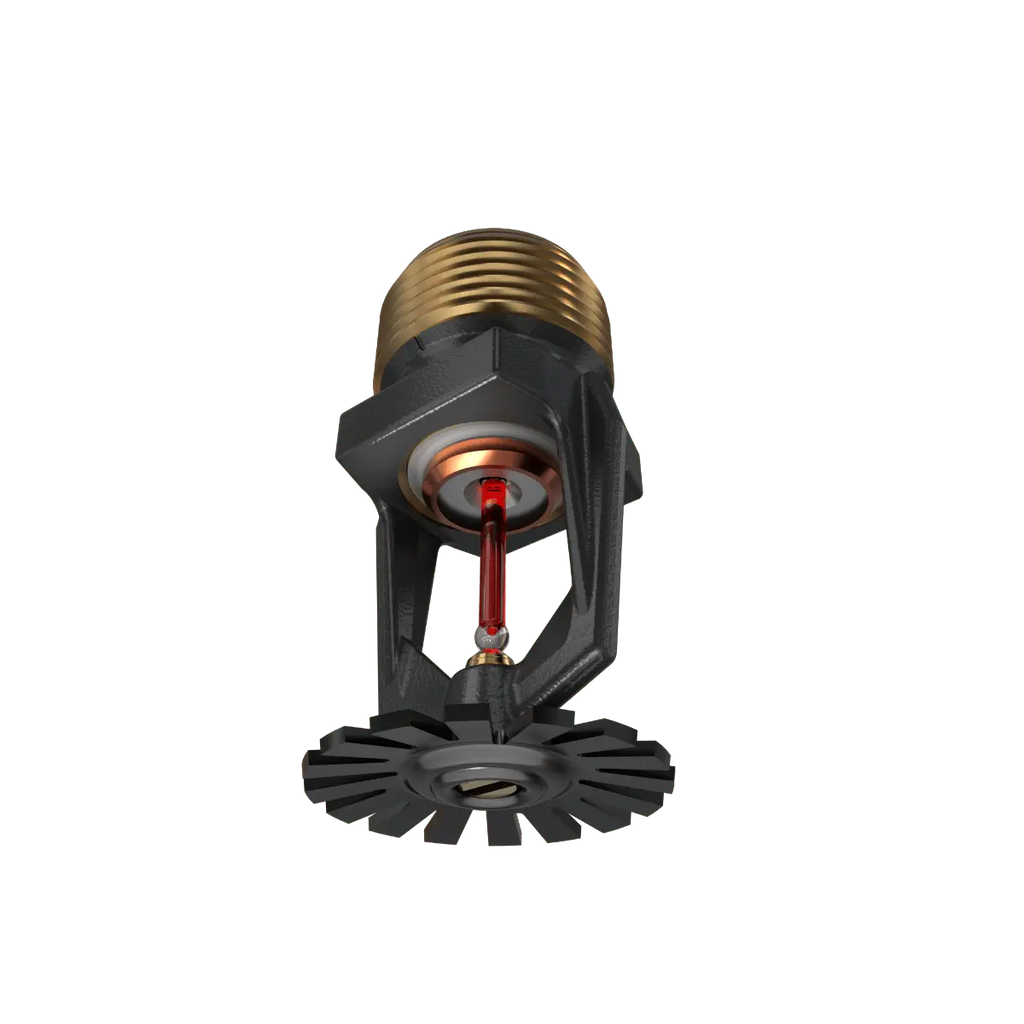 VK377 K11.2 Quick Response ELO Pendent Fire Sprinkler