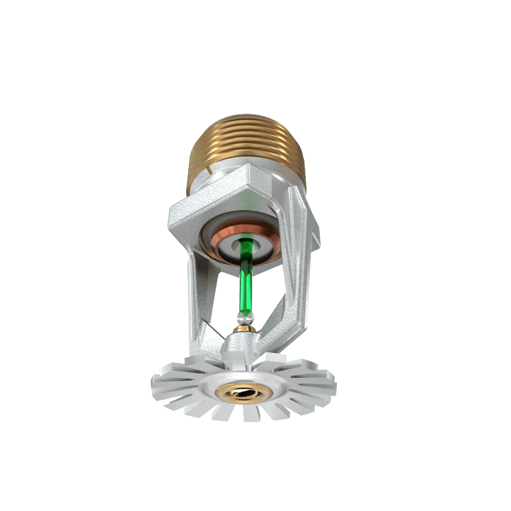VK377 K11.2 Quick Response ELO Pendent Fire Sprinkler