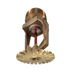 Viking VK458 K7.4 4.2mm Residential Pendent Sprinkler