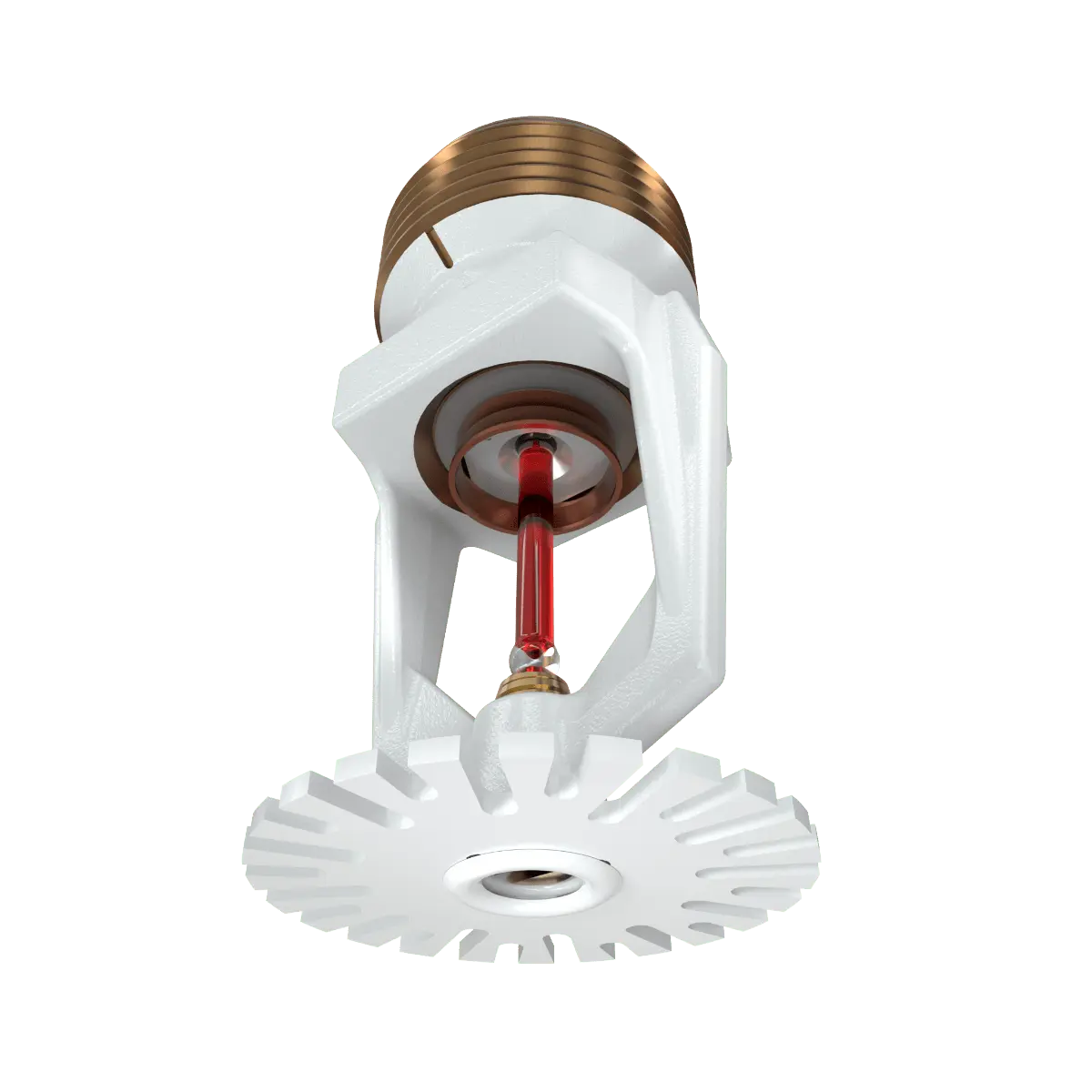Viking VK458 K7.4 4.2mm Residential Pendent Sprinkler