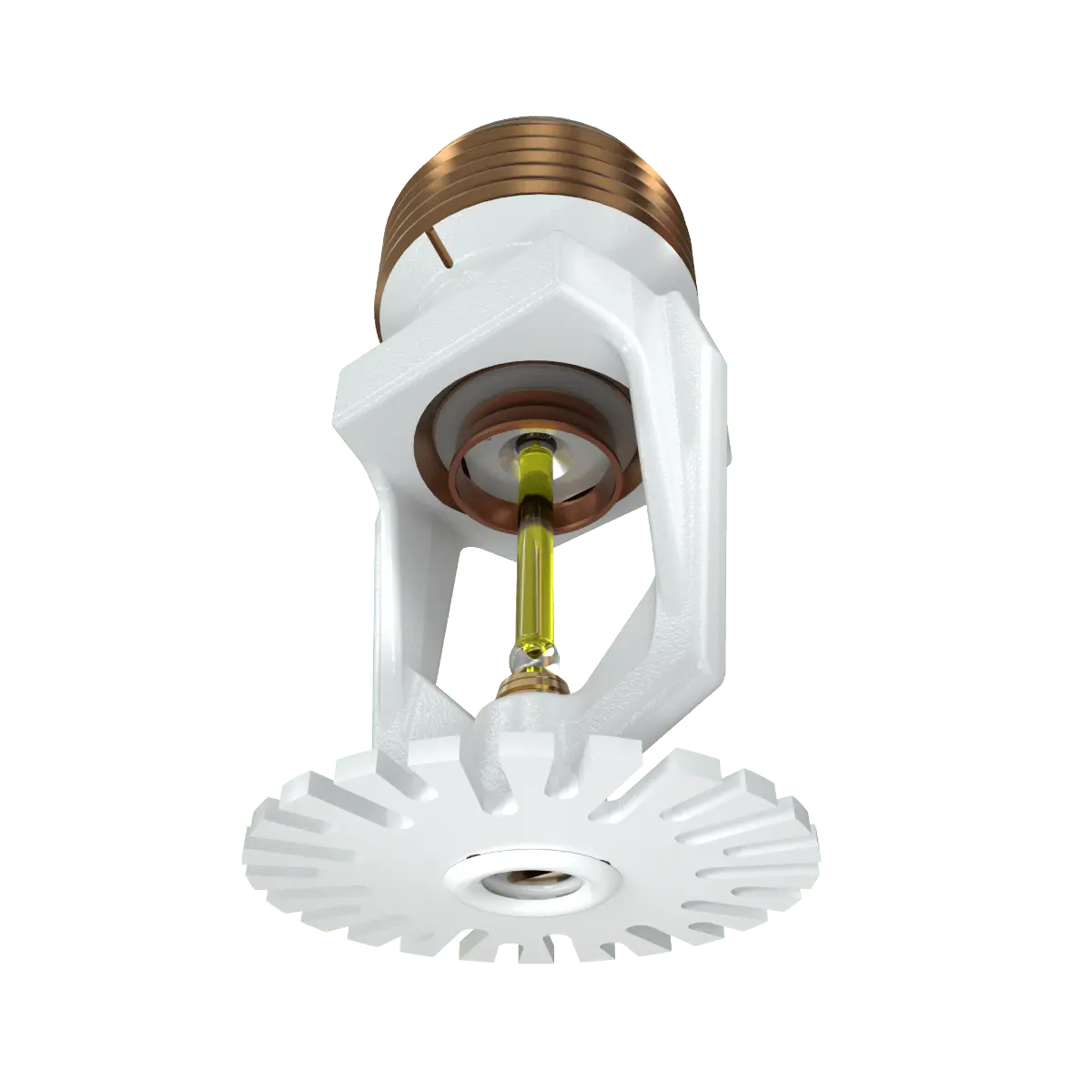 Viking VK458 K7.4 4.2mm Residential Pendent Sprinkler